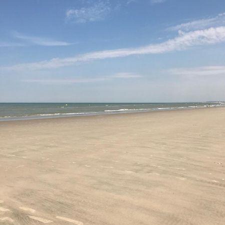 Logement Cocooning 50 M De La Plage Berck Esterno foto