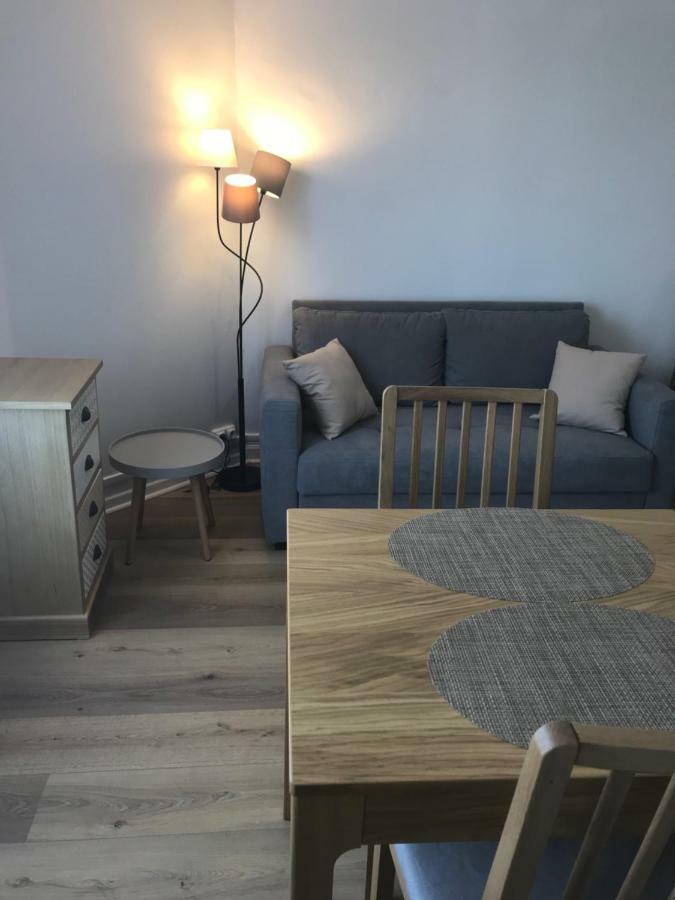 Logement Cocooning 50 M De La Plage Berck Esterno foto