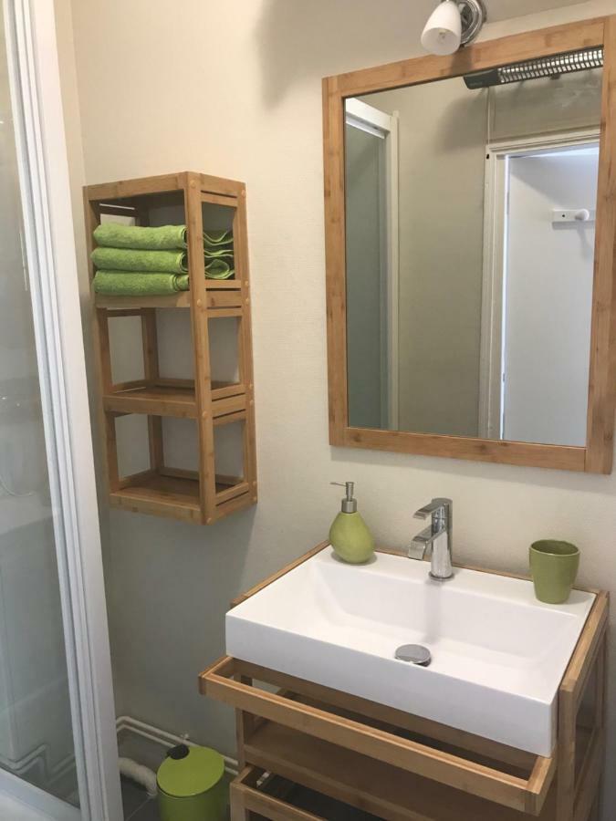 Logement Cocooning 50 M De La Plage Berck Esterno foto