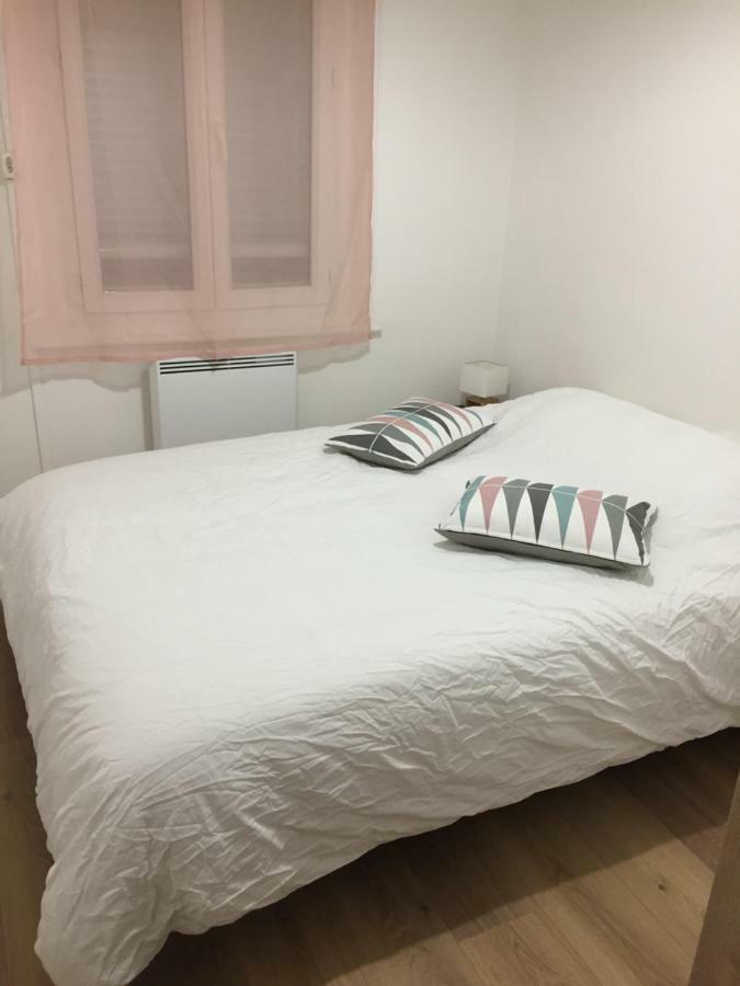 Logement Cocooning 50 M De La Plage Berck Esterno foto